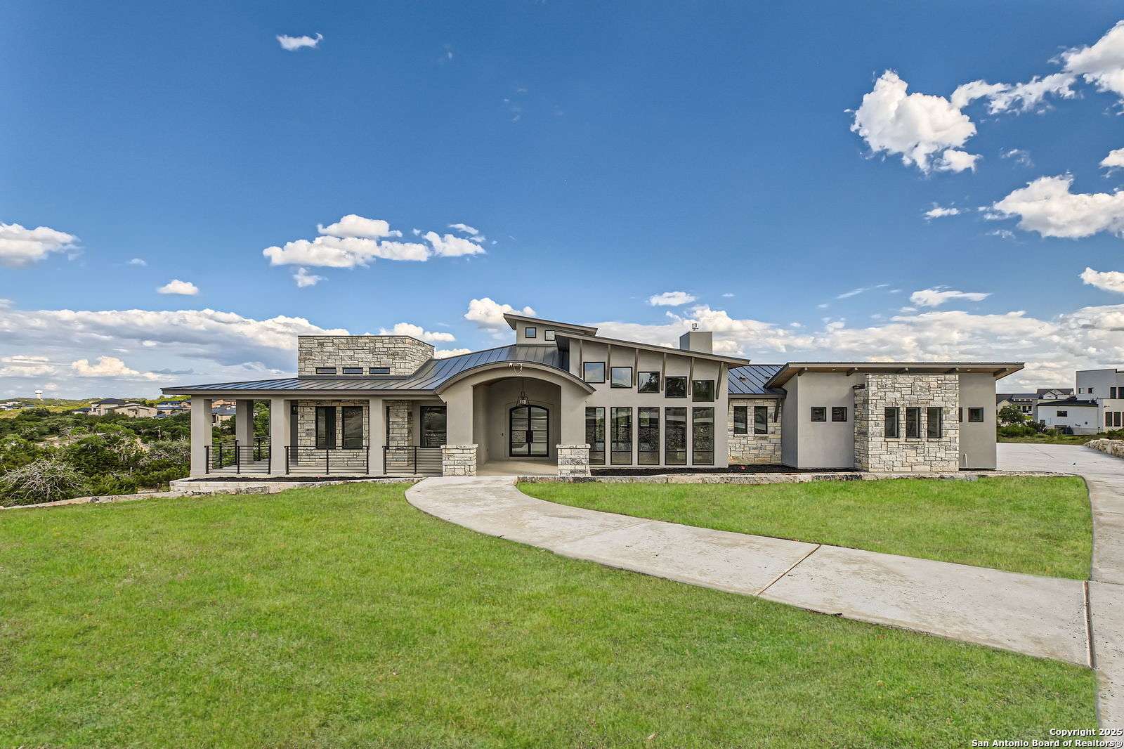 23202 Walker Ridge, San Antonio, TX 78255