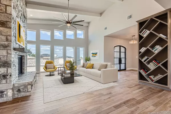 San Antonio, TX 78255,23202 Walker Ridge