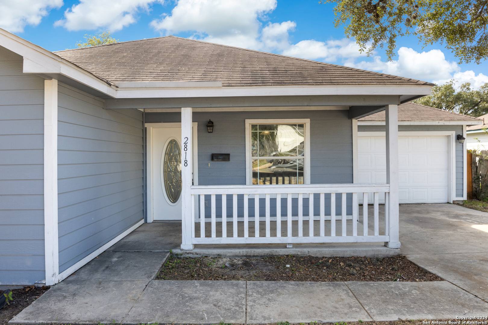 San Antonio, TX 78203-1359,2818 ROSARY ST