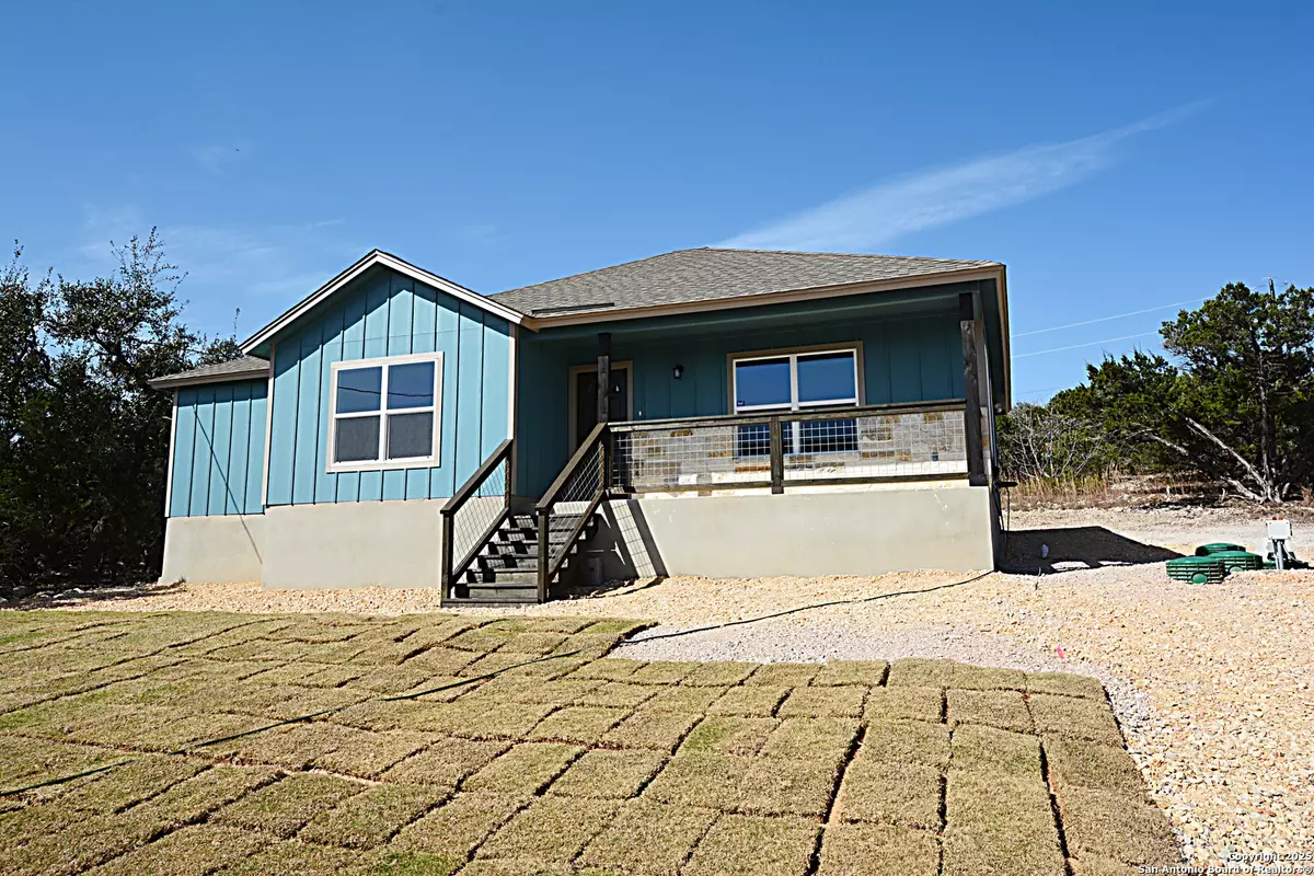 Spring Branch, TX 78070-4437,1321 GOLF COURSE DR