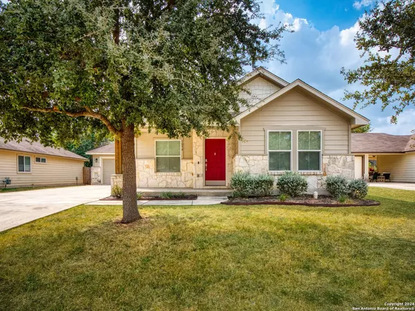 New Braunfels, TX 78130-4451,1054 CALM BREEZE