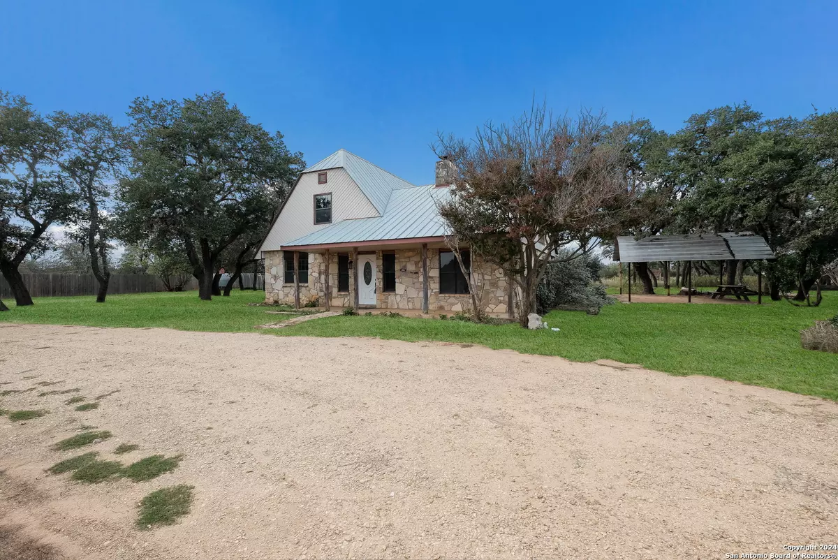 Bandera, TX 78003,200 Blue Bonnet