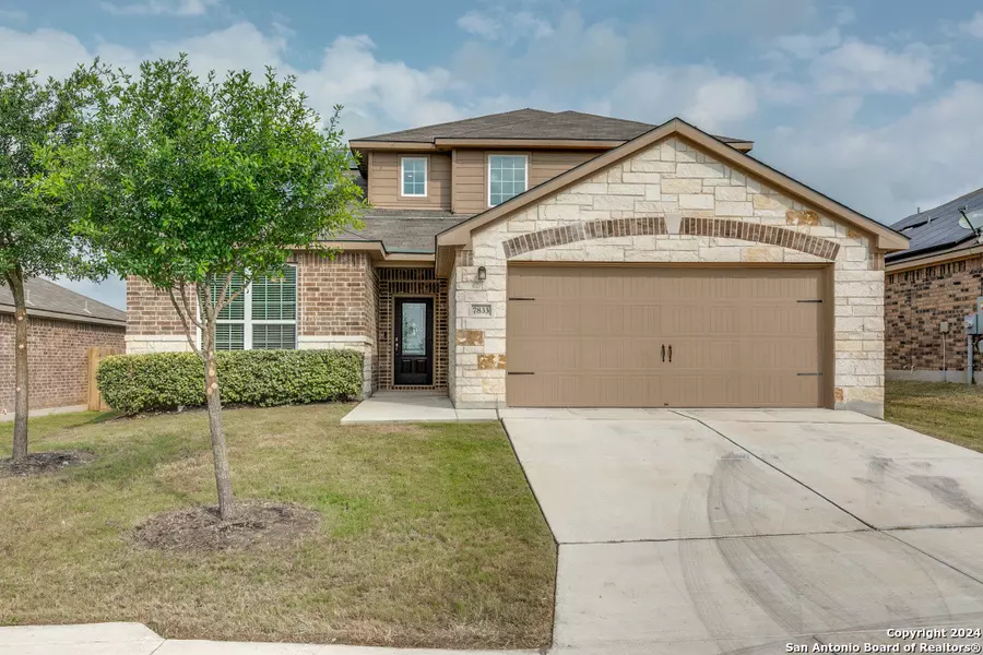 7833 BLUEWATER CV, San Antonio, TX 78254-6365