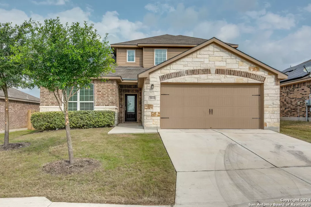 San Antonio, TX 78254-6365,7833 Bluewater Cv