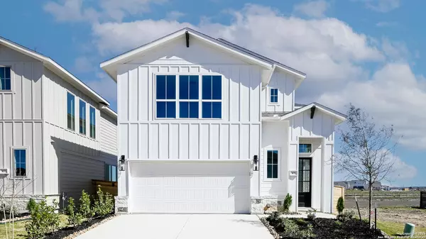 437 Constance Drive, New Braunfels, TX 78130