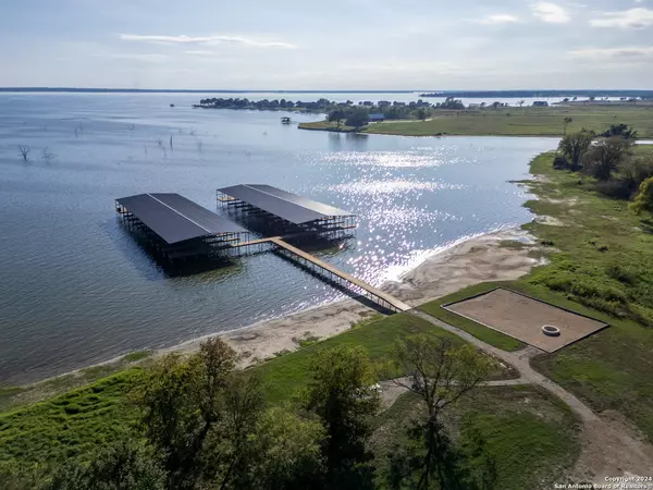 Eureka, TX 75109,LOT 61 Stillwater Cove