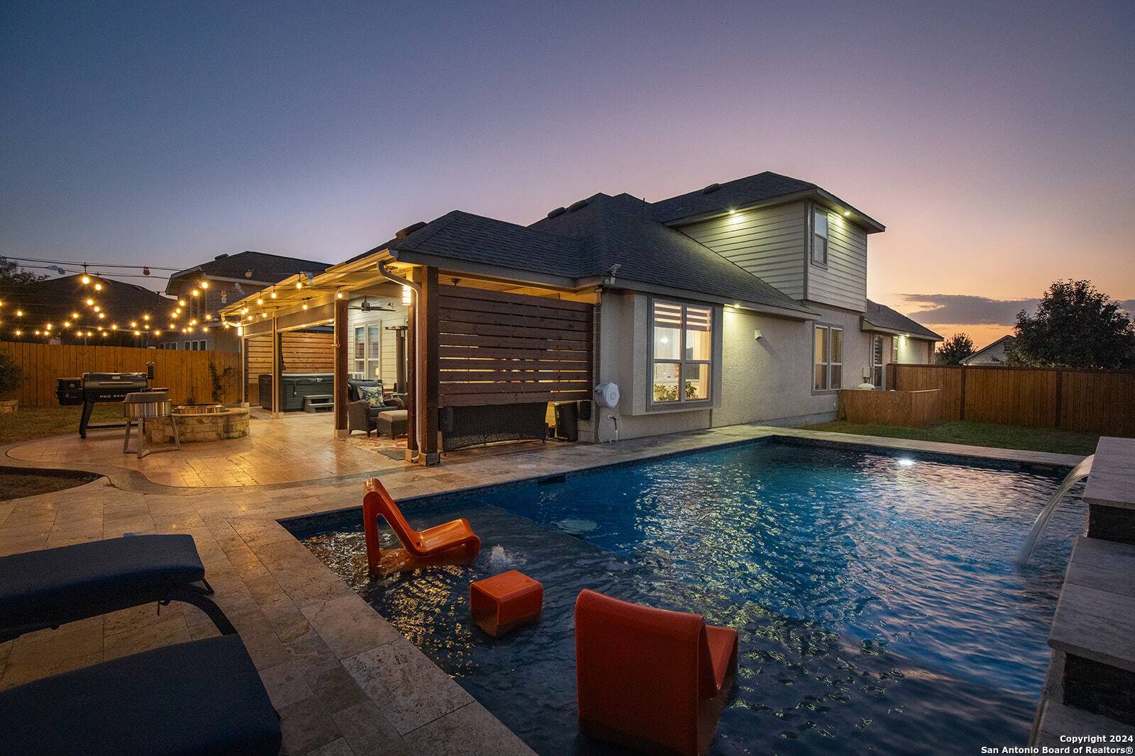 11906 TOWER FRST, San Antonio, TX 78253-4523