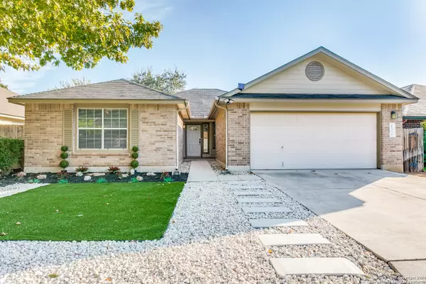 San Antonio, TX 78247-5136,15238 PRESTON PASS DR