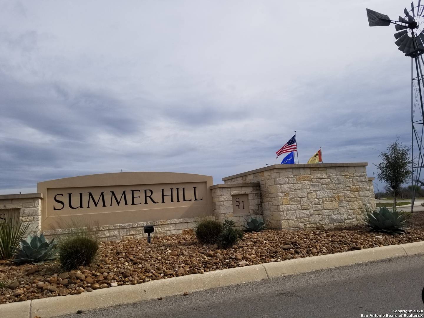 10403 Midsummer Meadow, Converse, TX 78109