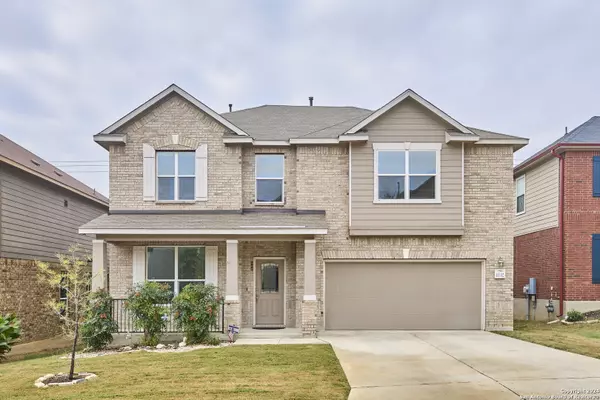 11332 RED OAK TURN, Helotes, TX 78023