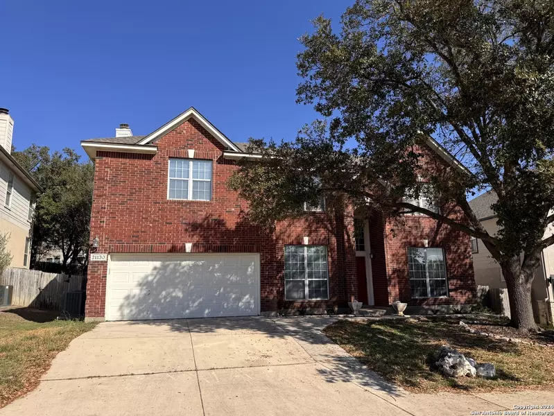 21130 Las Lomas, San Antonio, TX 78258