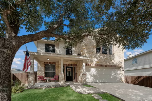 331 Dandelion Bend, San Antonio, TX 78245-3357