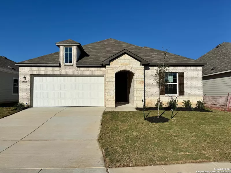 14515 Gunsight Pass, San Antonio, TX 78253