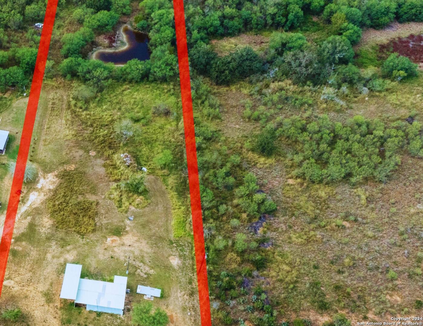 Pleasanton, TX 78064,241 PULLINS RD