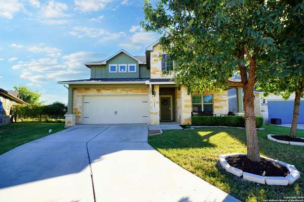 12016 VIGNETTE, Schertz, TX 78154-4030