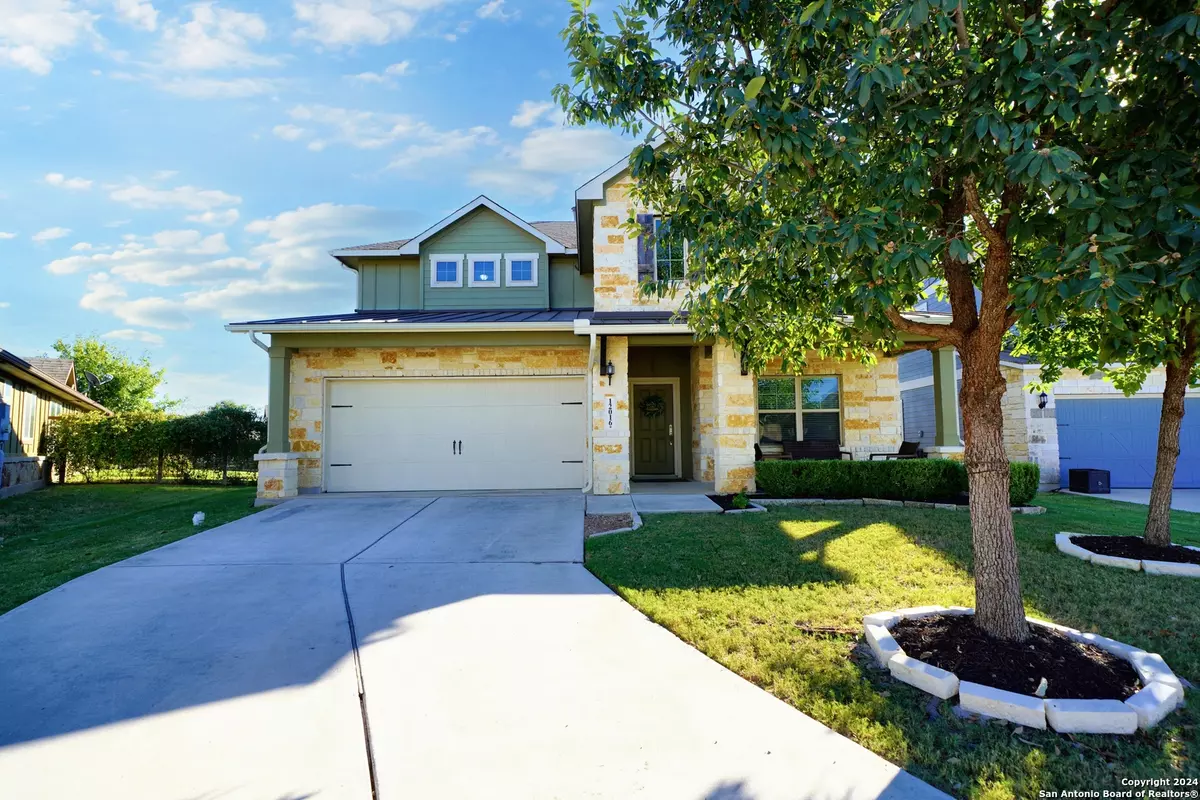 Schertz, TX 78154-4030,12016 VIGNETTE