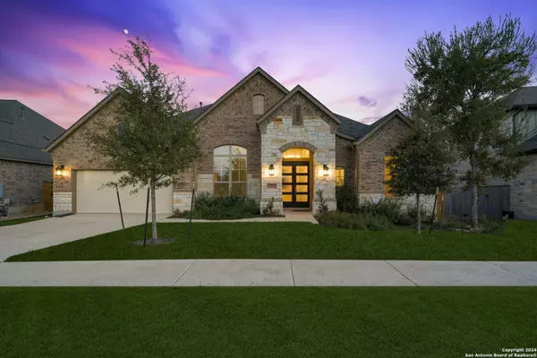 533 Copper Sage, San Marcos, TX 78666