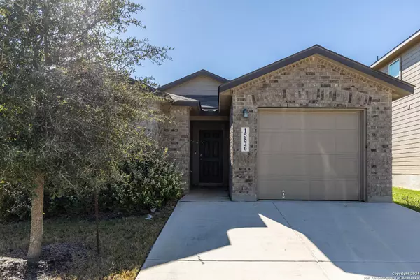 15526 CRIMSON TOPAZ, San Antonio, TX 78253-4051