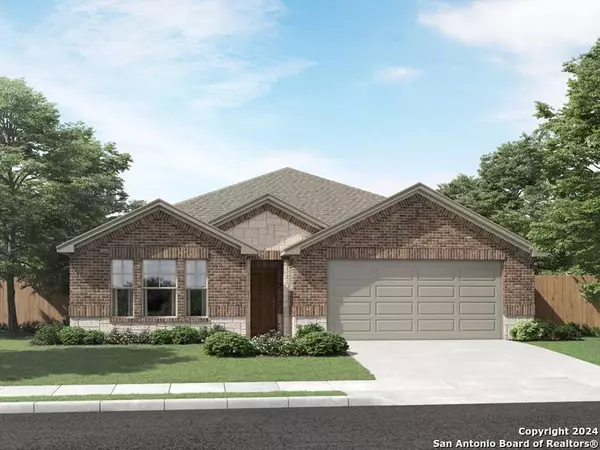 564 Shelton Pass, Cibolo, TX 78108