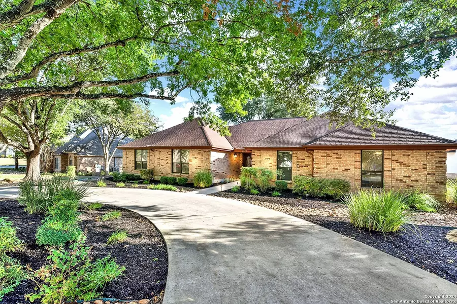 2323 NORMANDY GRACE, New Braunfels, TX 78130-8935