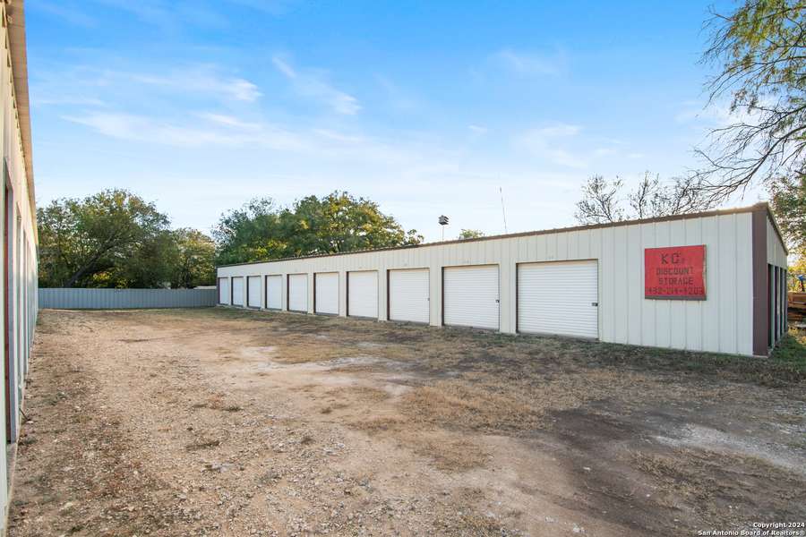 111 Second Street, Camp Wood, TX 78833