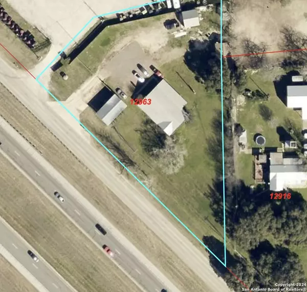 40400A INTERSTATE 10, Boerne, TX 78006-8075
