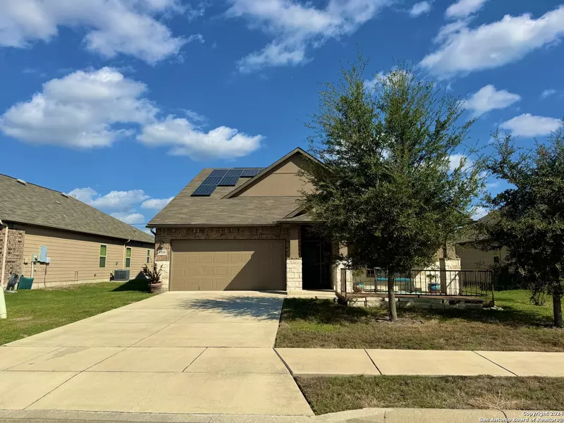 5260 FOREST OAK, Schertz, TX 78108-2423