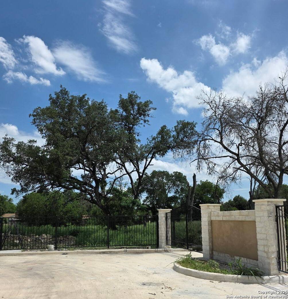 San Antonio, TX 78217,LOT 16 Swans Landing