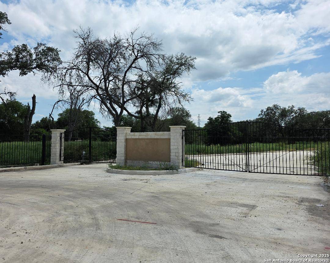 San Antonio, TX 78217,LOT 17 Swans Landing