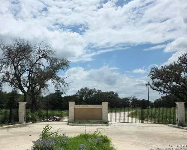 LOT 17 Swans Landing, San Antonio, TX 78217