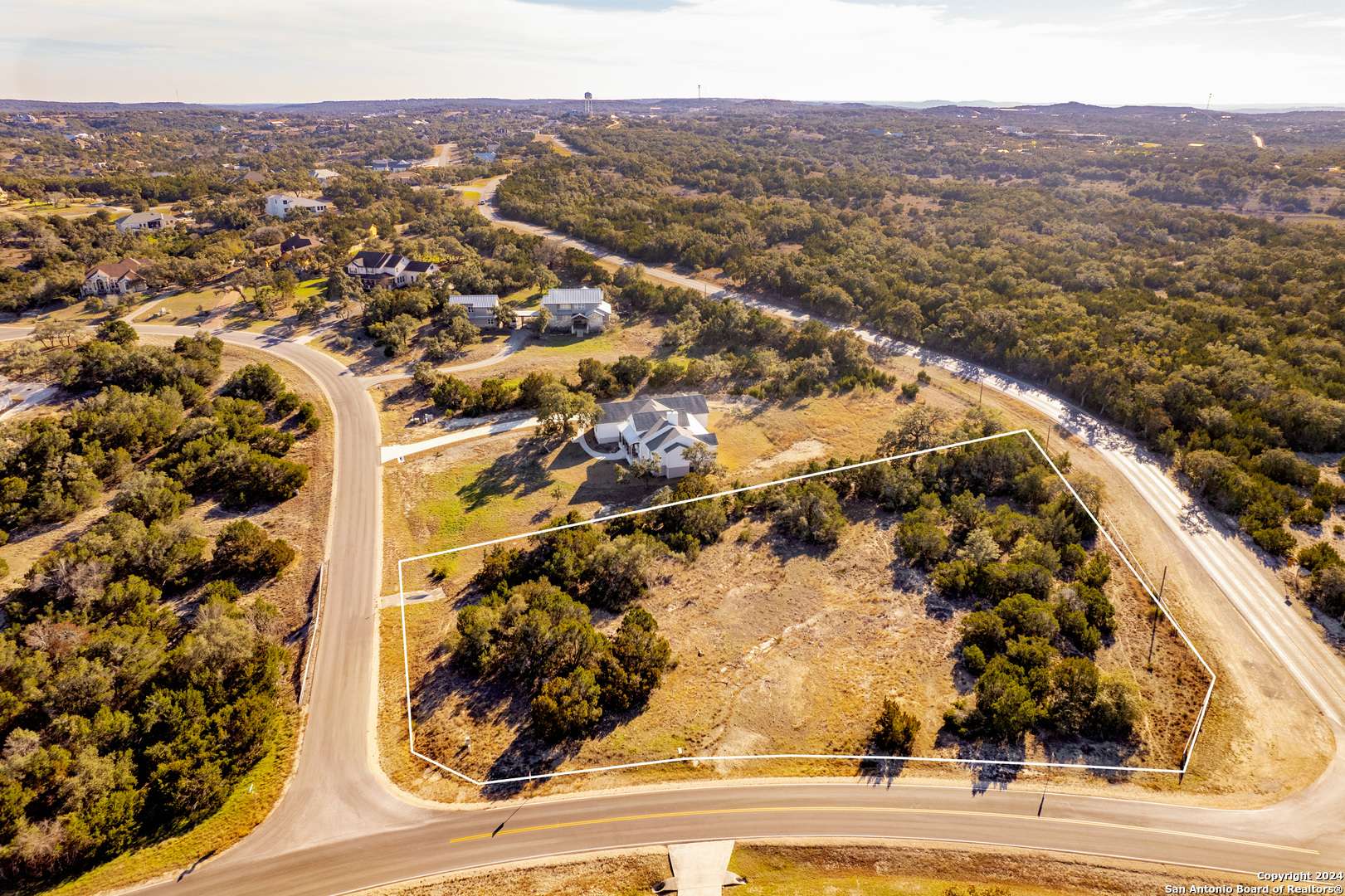Canyon Lake, TX 78133,102 JACKSON CREEK