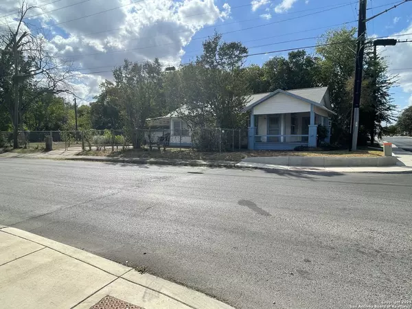 San Antonio, TX 78214-2048,722 SOUTHCROSS BLVD