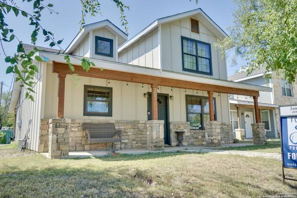 307 LEONA ST,  Uvalde,  TX 78801-4869