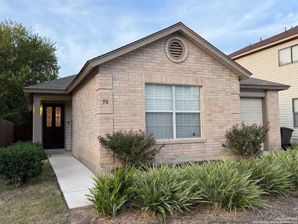 90 MCLENNAN OAK, San Antonio, TX 78240-5203