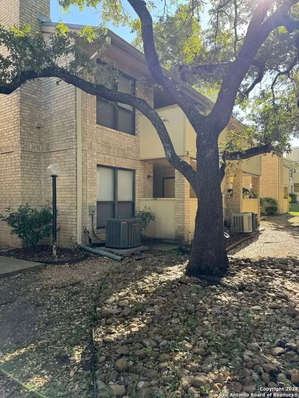 San Antonio, TX 78213,11843 Braesview UNIT 1513R