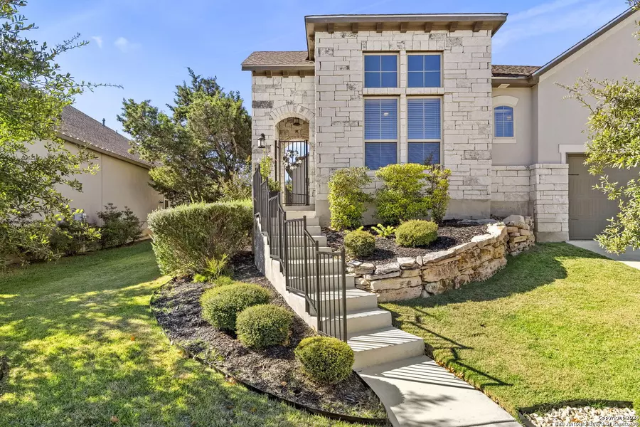 3820 MONTEVERDE WAY, San Antonio, TX 78261-2948