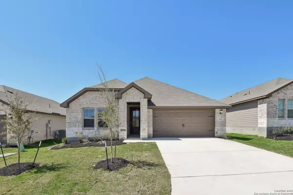 San Antonio, TX 78247,17027 Blaise Terrace