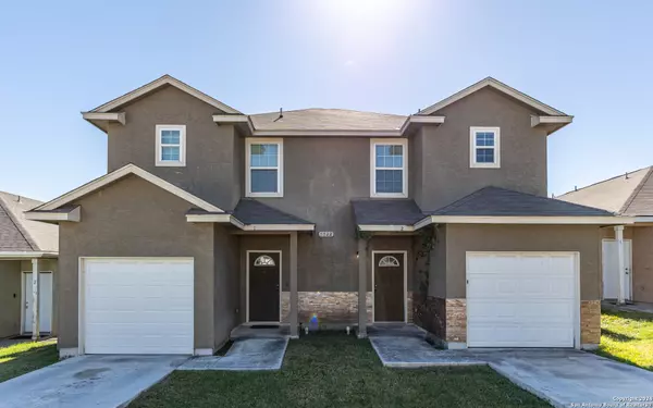 San Antonio, TX 78244,5722 Golf Heights UNIT 2