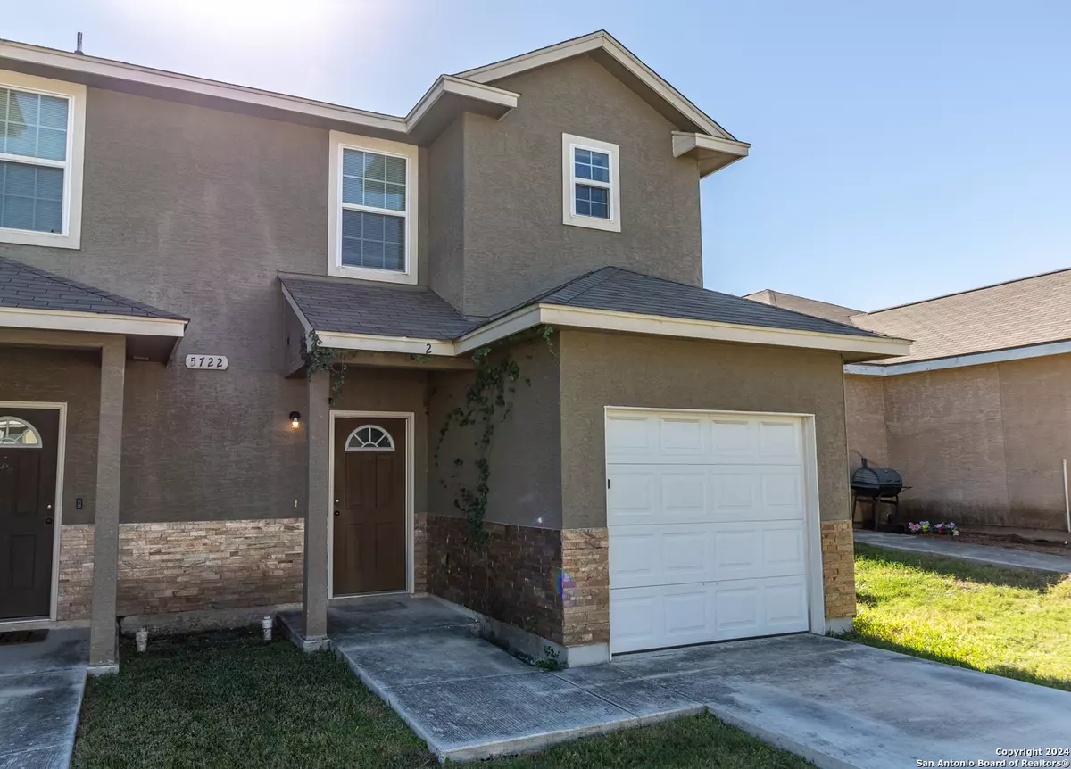 San Antonio, TX 78244,5722 Golf Heights UNIT 2