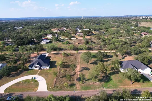 Marble Falls, TX 78654,TBD Ridge Valley Ln