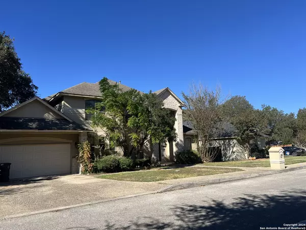 San Antonio, TX 78248,21 inwood heights