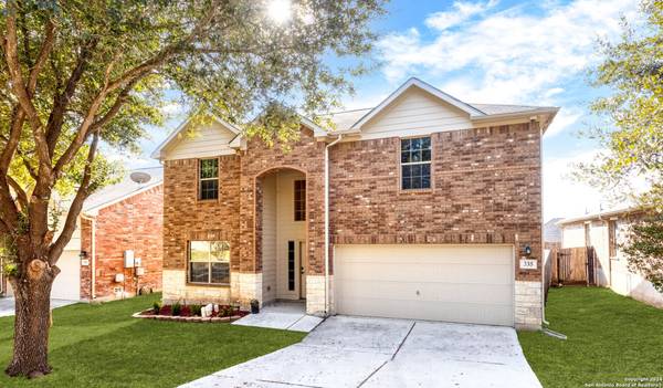 335 PRIMROSE WAY, New Braunfels, TX 78132-5146