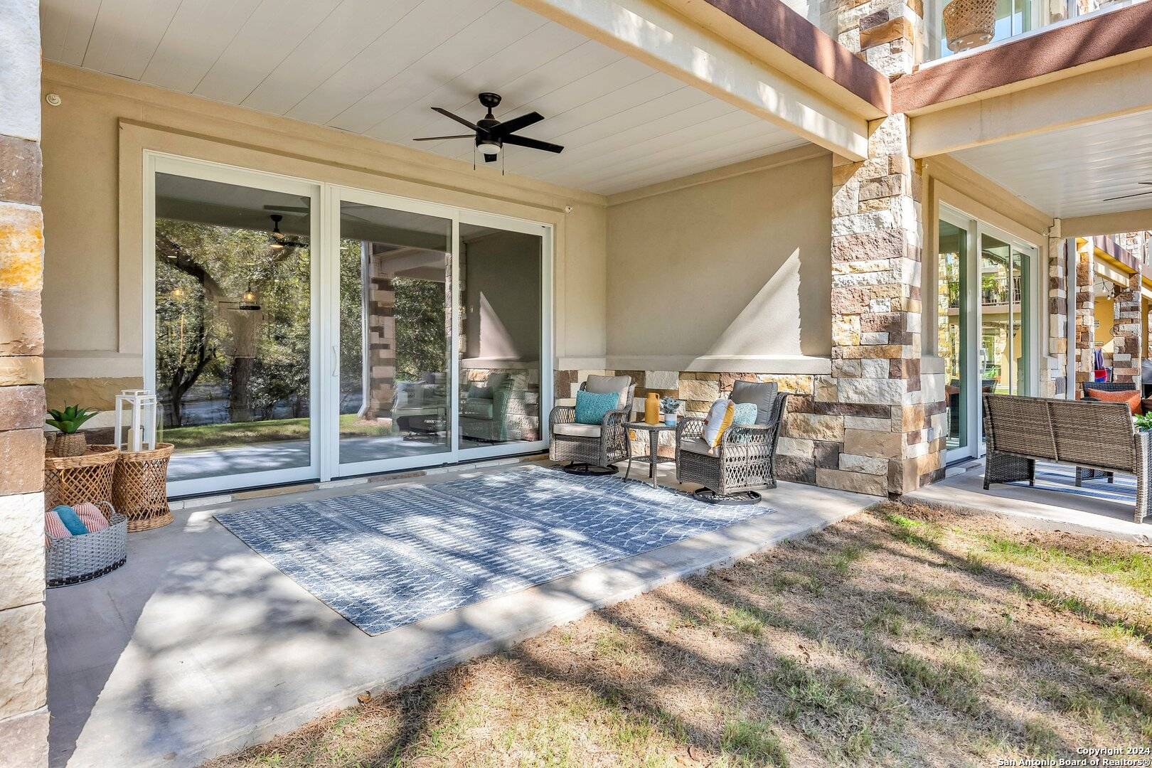 New Braunfels, TX 78132,540 River Run UNIT 114