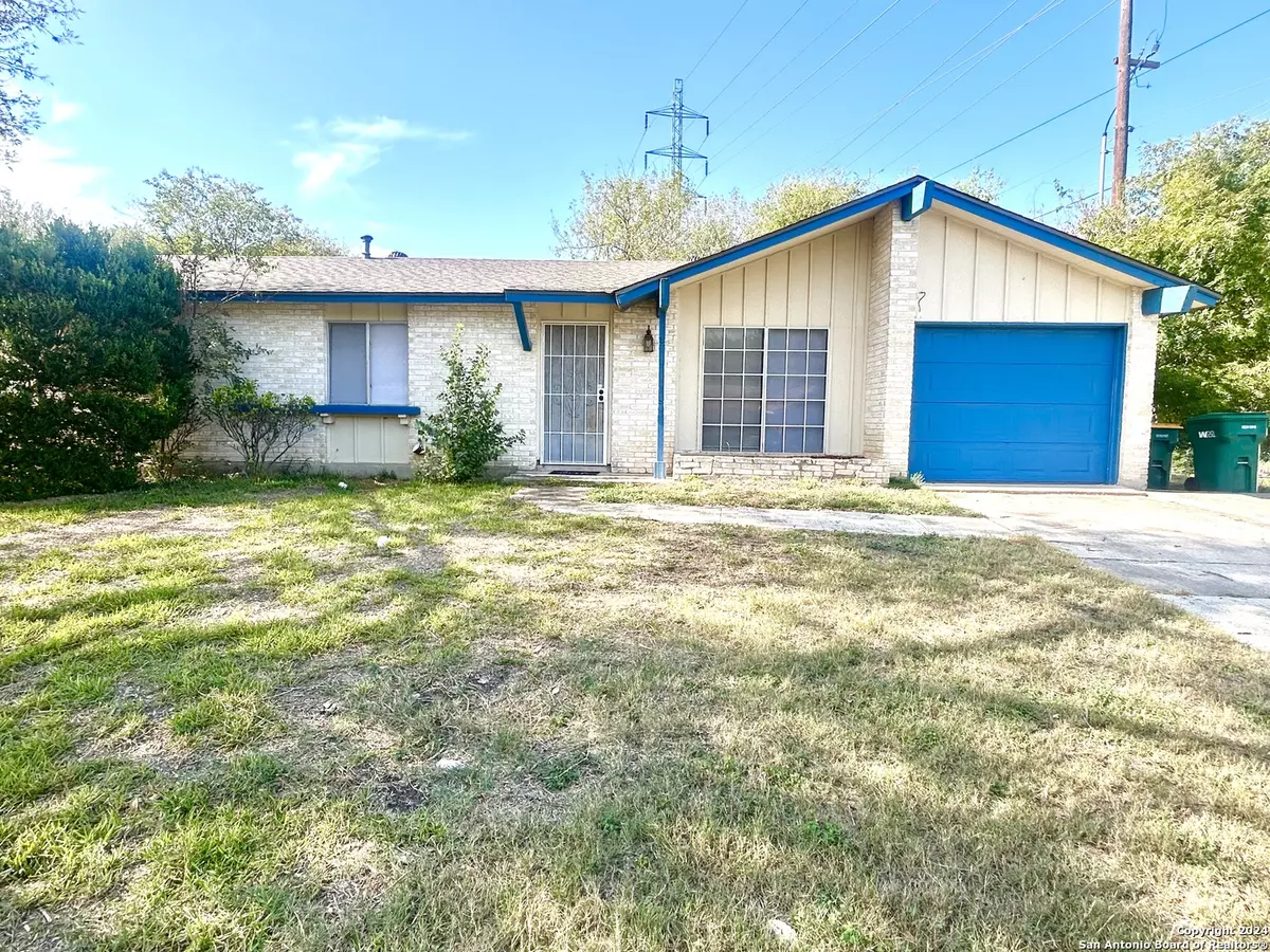 Live Oak, TX 78233,12509 Lone Shadow Trail