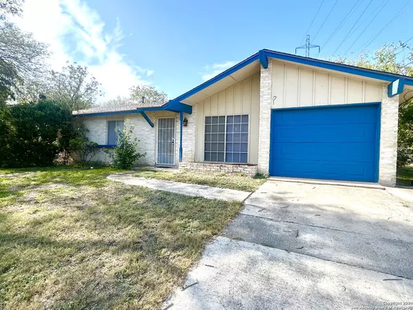 Live Oak, TX 78233,12509 Lone Shadow Trail