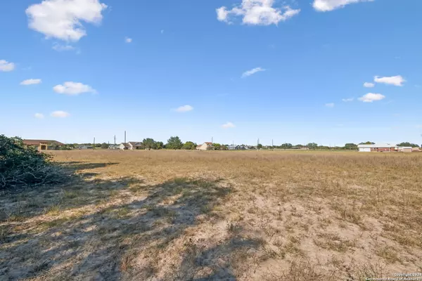 Floresville, TX 78114,246 SHAMROCK DR