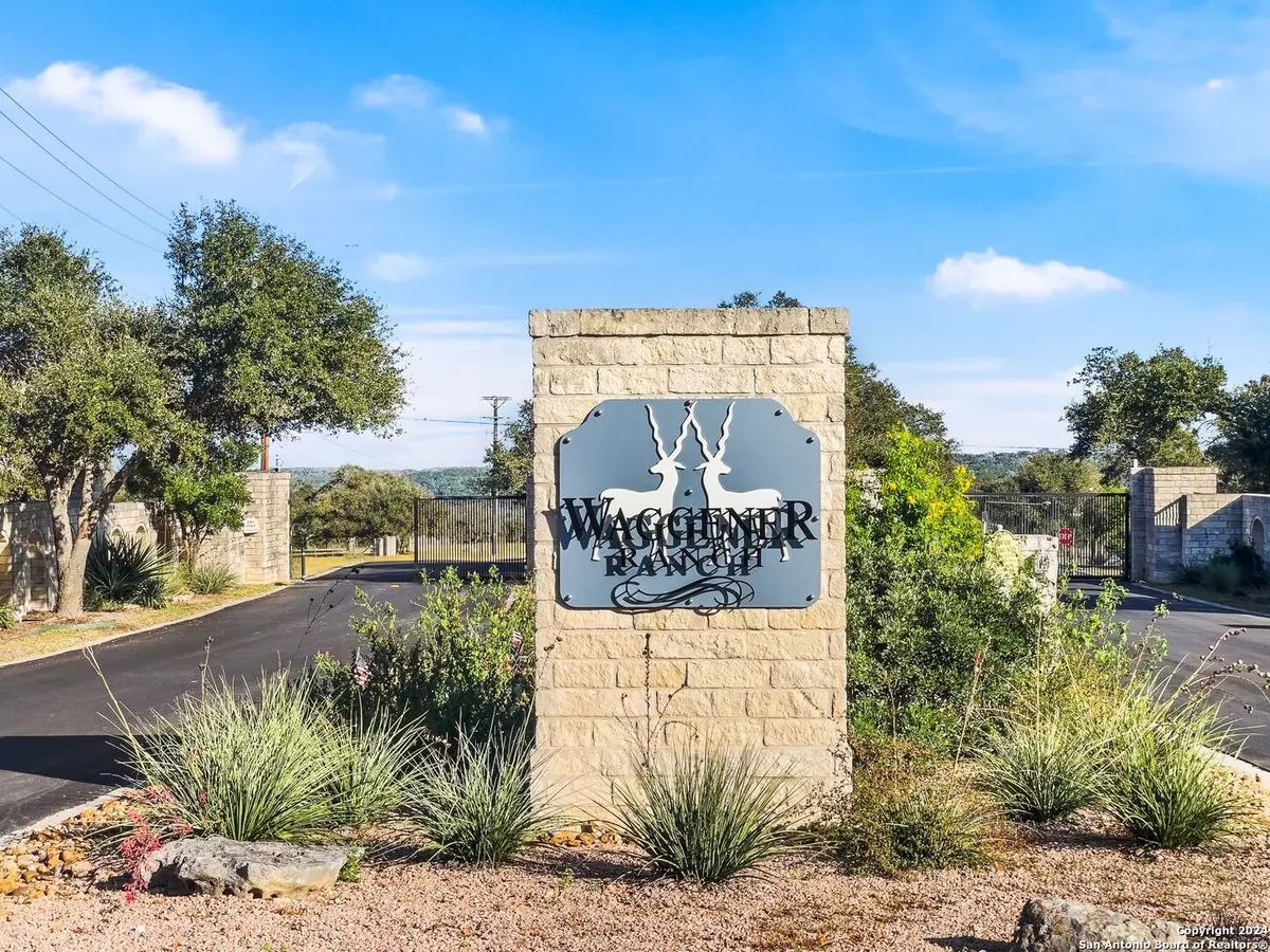 New Braunfels, TX 78132,1064 RANGER RDG