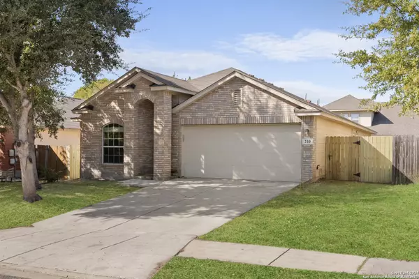 Cibolo, TX 78108,210 Arcadia Pl