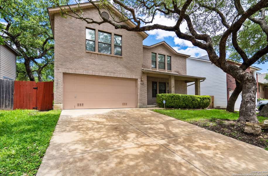 9243 Windward Trace, San Antonio, TX 78254