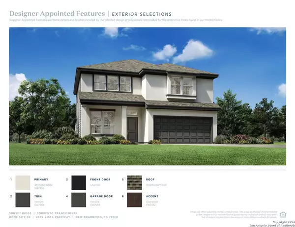 New Braunfels, TX 78130,2902 Vista